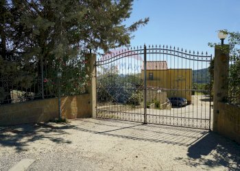 Terrazza - Villa strada comunale 3 Vuturo, Enna - foto 34