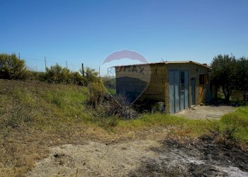 Casa all\'aperto - Villa strada comunale 3 Vuturo, Enna - foto 37