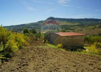 Vista delle montagne - Villa strada comunale 3 Vuturo, Enna - foto 39
