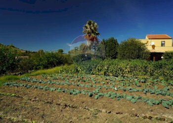 Giardino - Villa strada comunale 3 Vuturo, Enna - foto 41