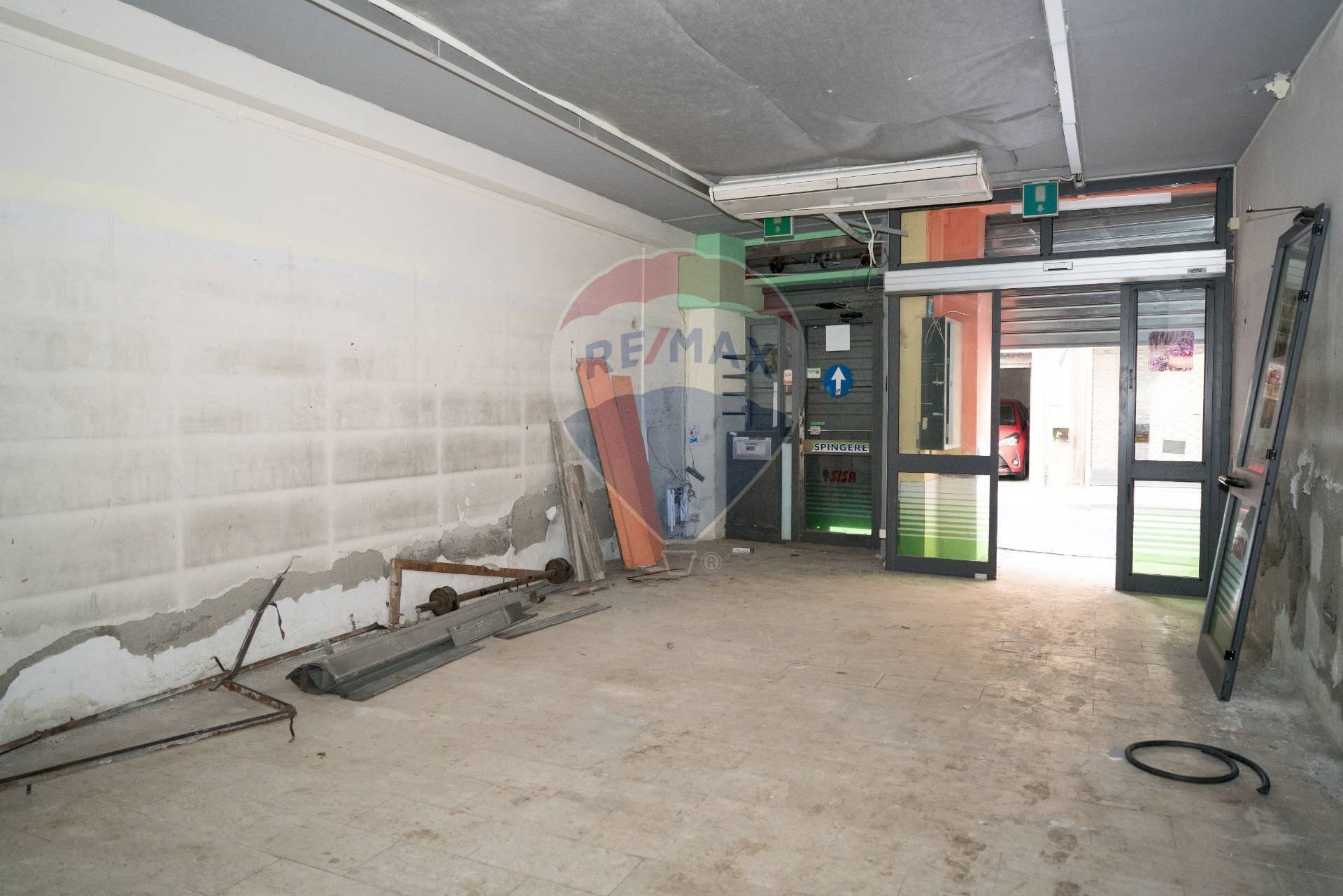 Parcheggio - Locale Commerciale Via Roma
 
150, Enna - foto 2