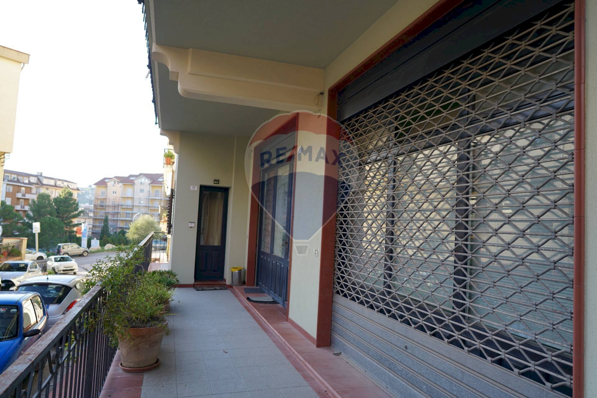 Balcone - Ufficio Via G.Fava
 
17-19-21, Enna - foto 3