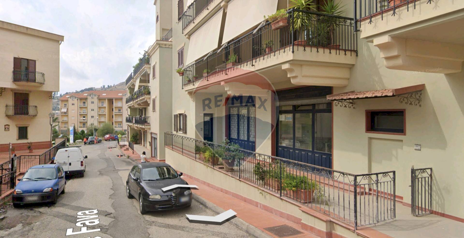 Edificio all\'aperto - Ufficio Via G.Fava
 
17-19-21, Enna - foto 1