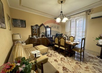 Sala da pranzo - Trilocale VIA ANAPO
 
9, Palermo - foto 1