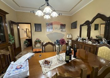 Sala da pranzo - Trilocale VIA ANAPO
 
9, Palermo - foto 3