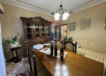 Sala da pranzo - Trilocale VIA ANAPO
 
9, Palermo - foto 4