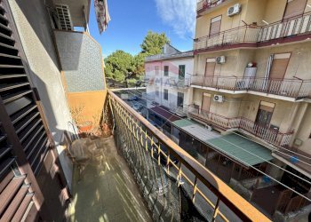 Balcone - Trilocale VIA ANAPO
 
9, Palermo - foto 5