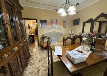 Sala da pranzo - Trilocale VIA ANAPO
 
9, Palermo - foto 8