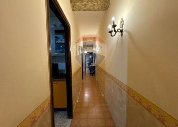 Hall / corridoio - Trilocale VIA ANAPO
 
9, Palermo - foto 10