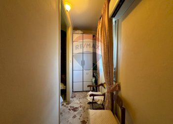 Hall / corridoio - Trilocale VIA ANAPO
 
9, Palermo - foto 18