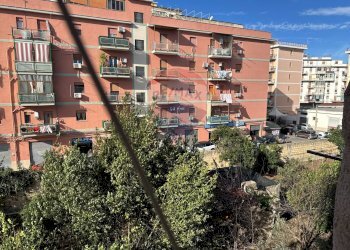 Edificio all\'aperto - Trilocale VIA ANAPO
 
9, Palermo - foto 23