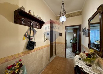 Hall / corridoio - Trilocale VIA ANAPO
 
9, Palermo - foto 25