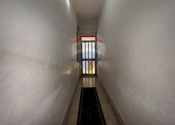 Hall / corridoio - Trilocale VIA ANAPO
 
9, Palermo - foto 34