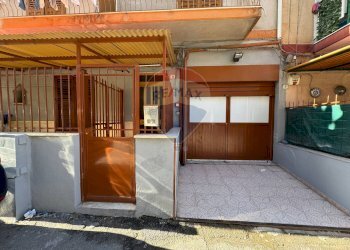 Terrazza - Trilocale VIA ANAPO
 
9, Palermo - foto 36