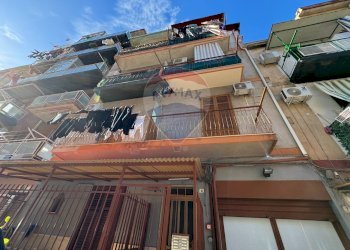 Edificio all\'aperto - Trilocale VIA ANAPO
 
9, Palermo - foto 38