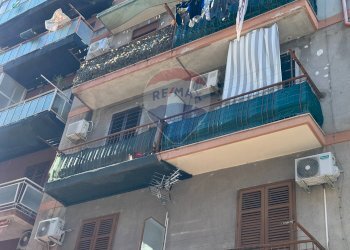 Edificio all\'aperto - Trilocale VIA ANAPO
 
9, Palermo - foto 39