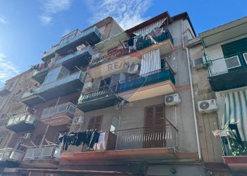 Edificio all\'aperto - Trilocale VIA ANAPO
 
9, Palermo - foto 40