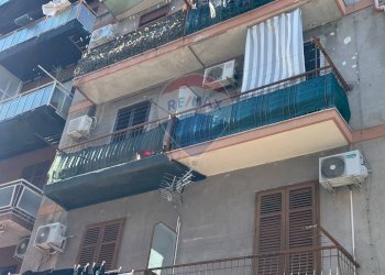 Edificio all\'aperto - Trilocale VIA ANAPO
 
9, Palermo - foto 41