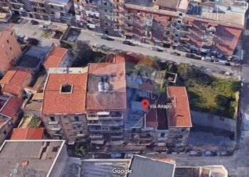 Posizione della mappa - Trilocale VIA ANAPO
 
9, Palermo - foto 44