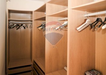 Cabina armadio - Independent house Via Fazzi
 
21, Enna - photo 7