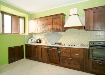 Cucina - Independent house Via Fazzi
 
21, Enna - photo 17