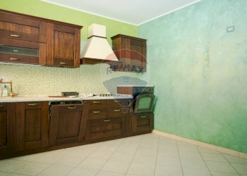 Cucina - Independent house Via Fazzi
 
21, Enna - photo 18