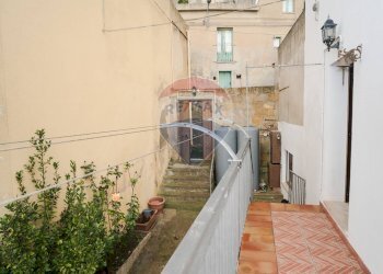 Scale - Independent house Via Fazzi
 
21, Enna - photo 3