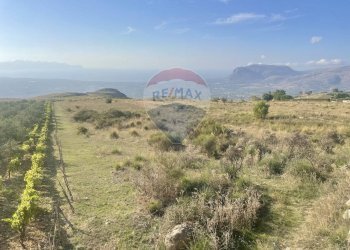 Vista delle montagne - Terreno edificabile Via delle Rose
snc, Borgetto - foto 3