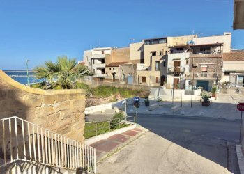 Edificio all\'aperto - Trilocale Via Benedetto Saputo
 
12, Terrasini - foto 6