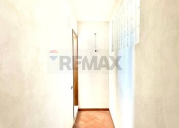 Hall / corridoio - Trilocale Via Benedetto Saputo
 
12, Terrasini - foto 9