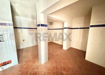 Stanza vuota - Trilocale Via Benedetto Saputo
 
12, Terrasini - foto 11