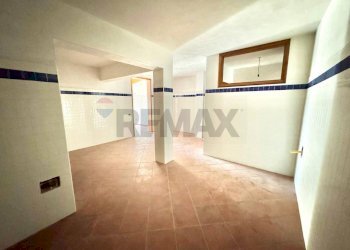 Stanza vuota - Trilocale Via Benedetto Saputo
 
12, Terrasini - foto 12