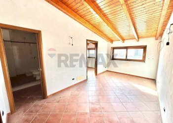 Stanza vuota - Trilocale Via Benedetto Saputo
 
12, Terrasini - foto 15