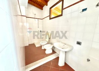 Bagno - Trilocale Via Benedetto Saputo
 
12, Terrasini - foto 16