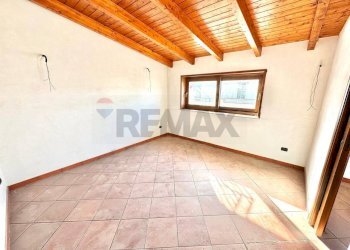 Stanza vuota - Trilocale Via Benedetto Saputo
 
12, Terrasini - foto 18