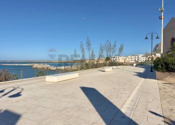 Terrazza - Trilocale Via Benedetto Saputo
 
12, Terrasini - foto 26