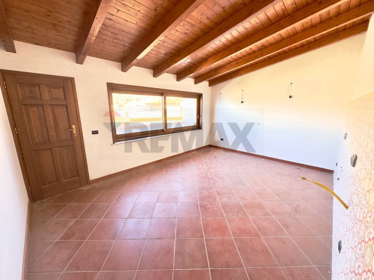 Stanza vuota - Semi-detached Villa Via Benedetto Saputo
 
12, Terrasini - photo 1