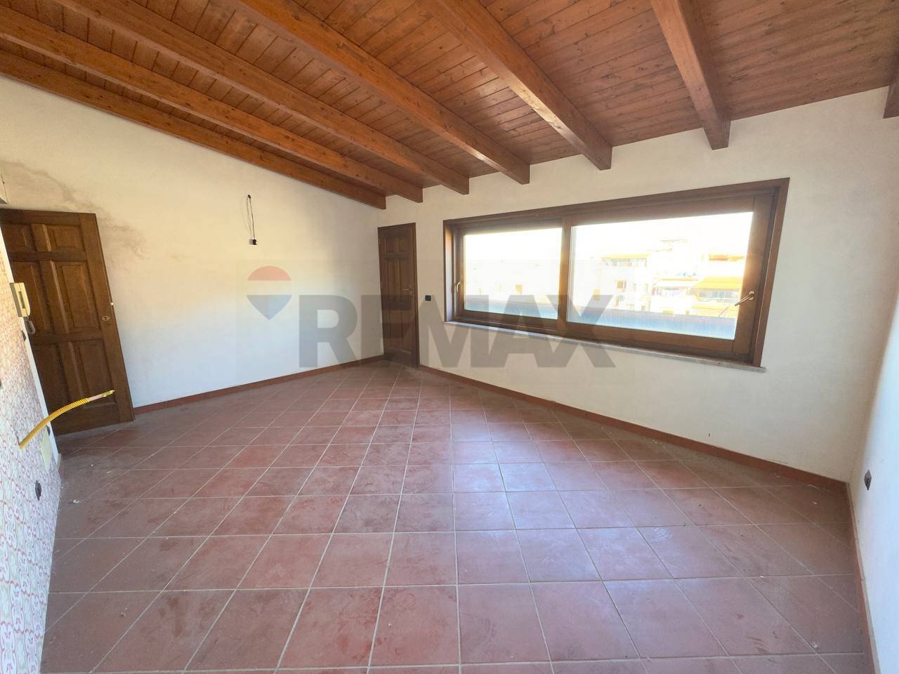 Stanza vuota - Semi-detached Villa Via Benedetto Saputo
12, Terrasini - photo 2