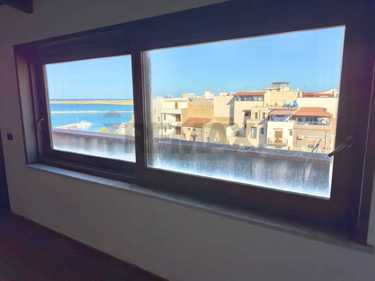 Balcone - Semi-detached Villa Via Benedetto Saputo
12, Terrasini - photo 3