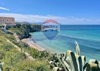 Vista dell\'acqua - Villa Bifamiliare Via Benedetto Saputo
 
12, Terrasini - foto 15