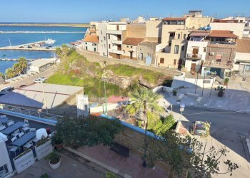 Edificio all\'aperto - Villa Bifamiliare Via Benedetto Saputo
 
12, Terrasini - foto 5