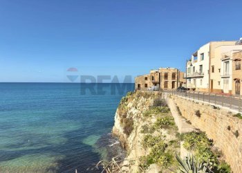 Vista dell\'acqua - Villa Bifamiliare Via Benedetto Saputo
 
12, Terrasini - foto 18