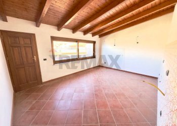 Stanza vuota - Villa Bifamiliare Via Benedetto Saputo
 
12, Terrasini - foto 1