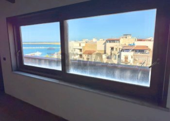 Balcone - Villa Bifamiliare Via Benedetto Saputo
 
12, Terrasini - foto 3