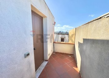 Terrazza - Villa Bifamiliare Via Benedetto Saputo
 
12, Terrasini - foto 10