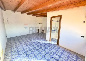 Stanza vuota - Villa Bifamiliare Via Benedetto Saputo
 
12, Terrasini - foto 11