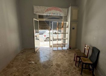 Stanza vuota - Negozio Via Noce
 
83A, Palermo - foto 4