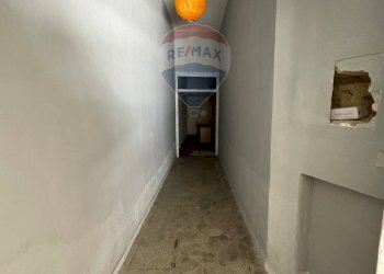 Hall / corridoio - Negozio Via Noce
 
83A, Palermo - foto 7