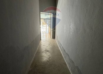 Hall / corridoio - Negozio Via Noce
 
83A, Palermo - foto 9