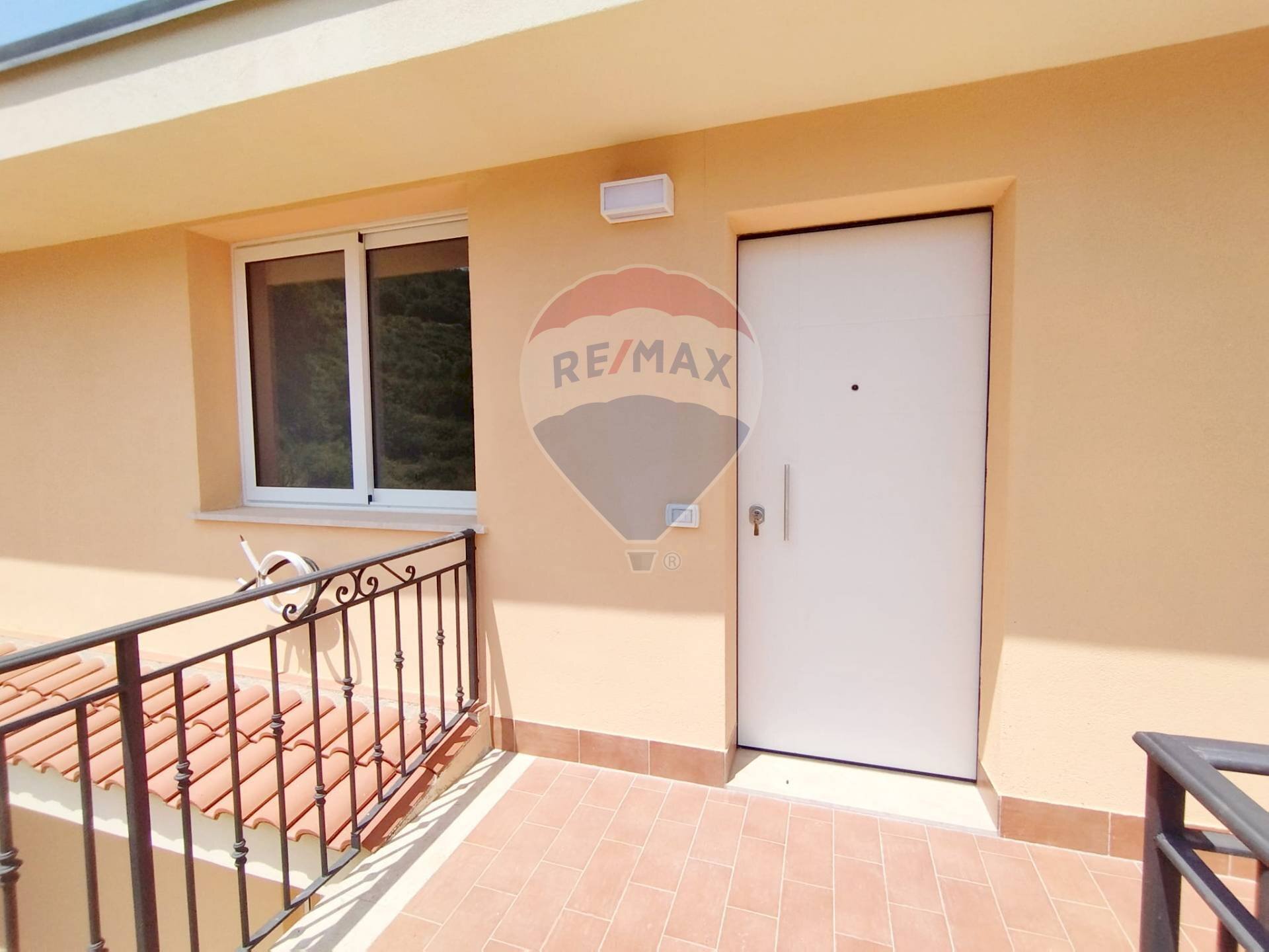 Terrazza - Casa semi indipendente via michelangelo, Torretta - foto 2